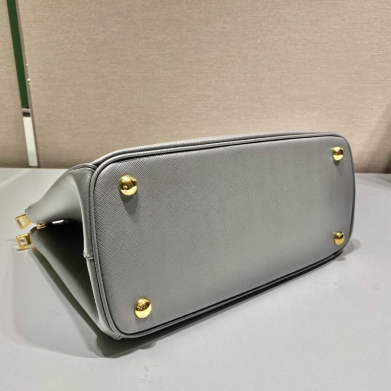 Prada Top Handle Bags